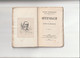 AUBER    OFFENBACH   - HISTOIRE CONTEMPORAINE Par Eugène De Mirecourt . N°11 - Biographie