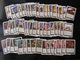 CARTE MAGIC THE GATHERING - 5ème EDITION - LOT 444 CARTES 6 VOIR PHOTOS ET DESCRIPTION - Lots