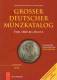Großer Deutscher Münzkatalog 2012 Neu 35€ Deutschland Für Münzen Numis-Briefe Numisblatt New Coins Catalogue Of Germany - Collezioni