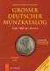 Großer Deutscher Münzkatalog 2012 Neu 35€ Deutschland Für Münzen Numis-Briefe Numisblatt New Coins Catalogue Of Germany - Autres & Non Classés