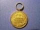 ÖSTERREICH Goldene Miniatur Jubiläums Ehrenzeichen 1898 Signvm Memoriae - Oesterreich