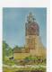 03502 LENIN Monument Korosten Ukraine Old USSR Carte - Monuments