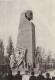 03508 LENIN Monument Lugansk Old USSR Carte - Monuments