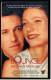 VHS Video  , Bounce - Eine Chance Für Die Liebe   -   Gwyneth Paltrow , Ben Affleck , Tony Goldwyn , Alex D. Linz - Romantici