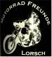 Motorradfreunde Lorsch - Becher Aus Kunststoff  - Ca. 0,3 Lt. - Glazen