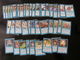 CARTE MAGIC THE GATHERING - ALLIANCES - LOT 320 CARTES - VOIR PHOTOS ET DESCRIPTION - Lots