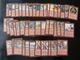 Delcampe - CARTE MAGIC THE GATHERING - ALLIANCES - LOT 320 CARTES - VOIR PHOTOS ET DESCRIPTION - Lots