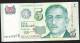 SINGAPORE   P39   5   DOLLARS   1999    UNC. - Singapore