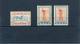 1937-Greece- "Historical Issue" Complete Set MNH/MH - Unused Stamps