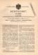 Original Patentschrift - J. Besson In Caen , Calvados , 1900 , Darstellung Von Chloroform , Chimie , Chemie !!! - Historische Dokumente