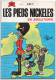 BD - Les Pieds Nickelés N° 27 En Angleterre - Pellos - Edition De 1974 - Pieds Nickelés, Les