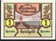 LITUANIA NLP 1 KURSIS & 2,5 KURSIAI & 10,50 KURIU & 10,50,100 KURSIU ND  WITH S/n = COMPLETE SET 8 NOTES SPIELGELD UNC. - Lithuania