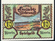 Delcampe - LITUANIA NLP 1 KURSIS & 2,5 KURSIAI & 10,50 KURIU & 10,50,100 KURSIU ND  WITH S/n = COMPLETE SET 8 NOTES SPIELGELD UNC. - Lithuania