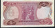 IRAQ  P64   5  DINARS   1973      XF-AUNC. - Irak