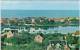 Amérique - Curuçao - View From Ararat Hill Overlooking Willemstad And Old Residential Section - Curaçao