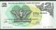 PAPUA NEW GUINEA   P5c   2   KINA    1981 Signature 3   UNC. - Papua Nuova Guinea