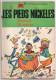 BD N°52 - Les Pieds Nickelés Tiennent Le Succès - Pellos - Edition 1966 - Pieds Nickelés, Les