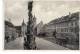 Teplice Sanov Teplitz Schönau Schloßplatz Sw 12.7.1934 - Boehmen Und Maehren