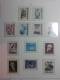 Austria 1970 Annata Completa / Complete Year Set **/MNH VF - Full Years