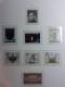 Austria 1971 Annata Completa / Complete Year Set **/MNH VF - Full Years