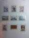 Austria 1971 Annata Completa / Complete Year Set **/MNH VF - Full Years