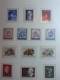 Austria 1974 Annata Completa / Complete Year Set **/MNH VF - Full Years