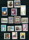 Austria 1982 Annata Completa / Complete Year Set **/MNH VF - Años Completos