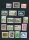 Austria 1988 Annata Completa / Complete Year Set **/MNH VF - Full Years