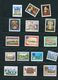 Austria 1989 Annata Completa / Complete Year Set **/MNH VF - Full Years