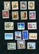 Austria 1989 Annata Completa / Complete Year Set **/MNH VF - Full Years