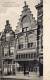 Dordrecht 1905 Postcard - Dordrecht