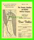 TIMETABLES, CANADA - TORONTO, HAMILTON & BUFFALO RAILWAY CO - PENN CENTRAL & C.P.R.. - APRIL 27, 1969 - - Monde