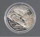 GIBRALTAR -  2,8 Ecus  1993  KM478 EUROTUNEL - Gibraltar