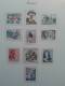 Delcampe - Monaco 1975 Annata Completa / Complete Year Set **/MNH VF - Full Years