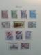 Monaco 1976 Annata Completa / Complete Year Set **/MNH VF - Full Years