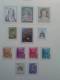 Monaco 1976 Annata Completa / Complete Year Set **/MNH VF - Full Years