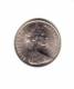 AUSTRALIA    10 CENTS  1975  (KM # 65) - 10 Cents