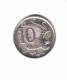 AUSTRALIA    10 CENTS  1981  (KM # 65) - 10 Cents