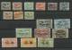 Germany Selesia 1920 Accumulation Mostly Used - Other & Unclassified