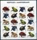 USA - 2003/04 ADHESIVE STAMPS - Sheets