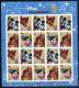 USA - 2003 ADHESIVE STAMPS - Sheets