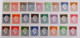 Timbres De France Neufs ** Année 1945 Remise 50% + 20% - 1940-1949