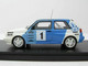 Volkswagen Rally Golf G60 - Erwin Weber - Test Car 1989 #1 - Neo - Rallye