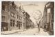 01 - BELLEY - . La Caisse D´Epargne - Grande Rue. Cachet Militaire - Belley