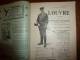 Juillet 1905  (CHASSE)   Saint-Hubert-Club    Revue Du Chasseur Sachant Chasser Sans Son Chien...........et Avec - Other & Unclassified