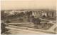 INDIA:  BIRDS' - EYE VIEW, CALCUTTA -- Photogravurel Photo (RPPC) - By Raphael Tuck &amp; Sons - Inde