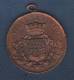 MEDAILLE VILLE DE PARIS / CONCOURS DES BEBES 1888 - MEDAILLE DE 1re CLASSE - PAUL CHENOT - Professionals/Firms