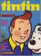 TINTIN N° 49 DU 05-12-1972 - Tintin