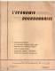 L'économie Bourbonnaise, Bulletin Du Comité D'expansion Economique De L'Allier N° 3, Janvier - Juin 1959, Montluçon - Bourbonnais