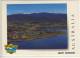 AUSTRALIA - SNOWY MOUNTAINS - Used 1998, SHIP Nice Stamp, Lake Jindabyne, Central Township, Area & Ramshead - Autres & Non Classés
